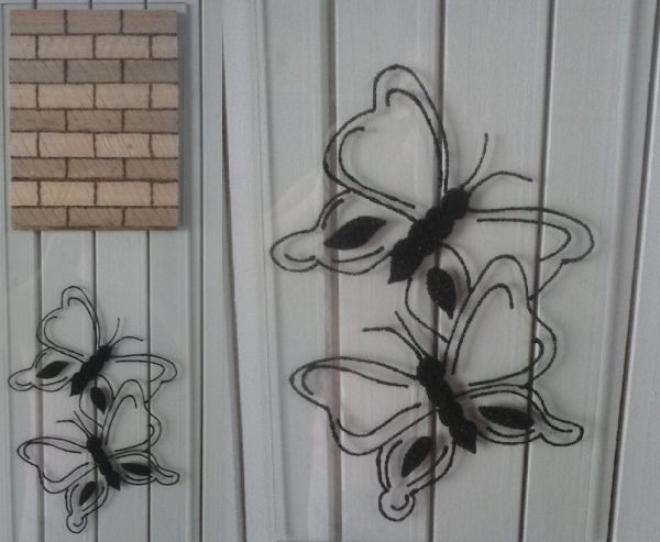 borboleta