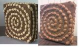 espiral envelhecida